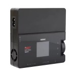 New Arrival ISDT 608AC Charger AC 60W 200W 8A BattGo Smart Battery Charge Discharger With Detachable Power Supply